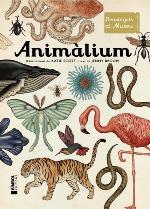 ANIMÀLIUM | 9788415315223 | SCOT, KATIE | Llibreria Online de Tremp