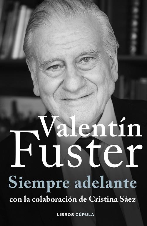 SIEMPRE ADELANTE | 9788448040611 | FUSTER, VALENTÍ | Llibreria Online de Tremp