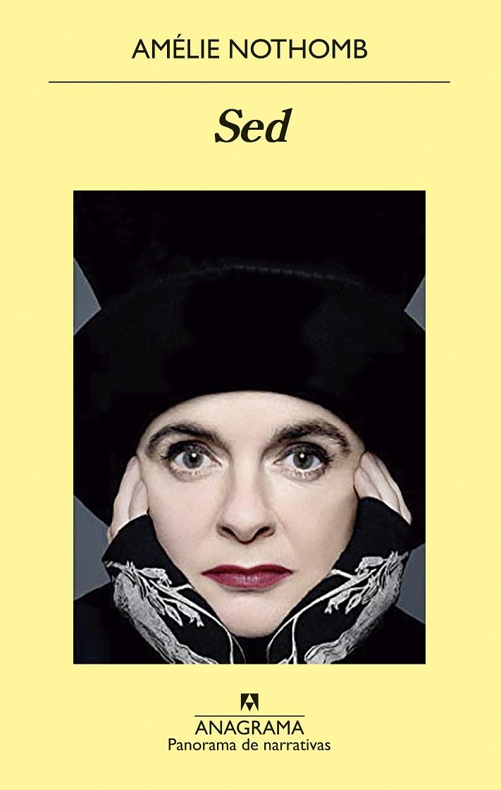 SED | 9788433981103 | NOTHOMB, AMÉLIE | Llibreria Online de Tremp