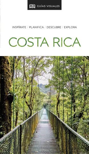 COSTA RICA (GUÍAS VISUALES) | 9780241432662 | DK, | Llibreria Online de Tremp