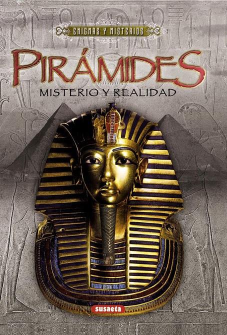 PIRÁMIDES: MISTERIO Y REALIDAD | 9788467718058 | GIACOBBO, ROBERTO | Llibreria Online de Tremp