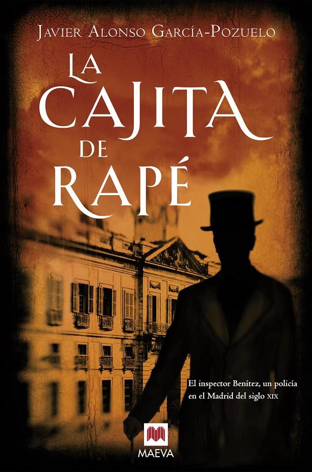 LA CAJITA DE RAPÉ | 9788416690411 | ALONSO GARCÍA - POZUELO, JAVIER | Llibreria Online de Tremp