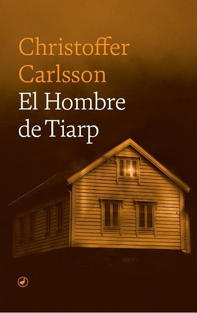 EL HOMBRE DE TIARP | 9788418800832 | CARLSSON, CHRISTOFFER | Llibreria Online de Tremp