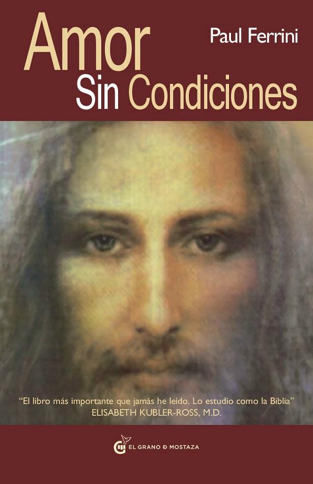 AMOR SIN CONDICIONES | 9788493727444 | FERRINI, PAUL | Llibreria Online de Tremp