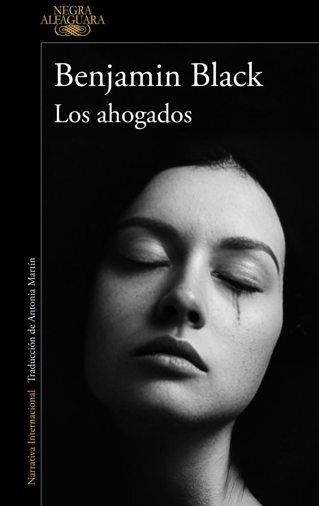 LOS AHOGADOS (QUIRKE & STRAFFORD 2) | 9788420477022 | BLACK, BENJAMIN | Llibreria Online de Tremp