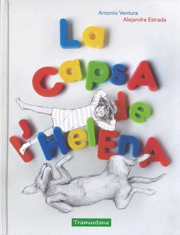 LA CAPSA DE L'HELENA | 9788416578238 | VENTURA FÉRNANDEZ, ANTONIO | Llibreria Online de Tremp