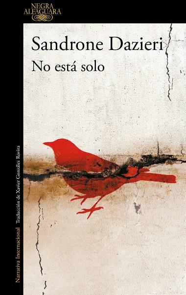 NO ESTÁ SOLO (COLOMBA Y DANTE 1) | 9788420410784 | DAZIERI, SANDRONE | Llibreria Online de Tremp