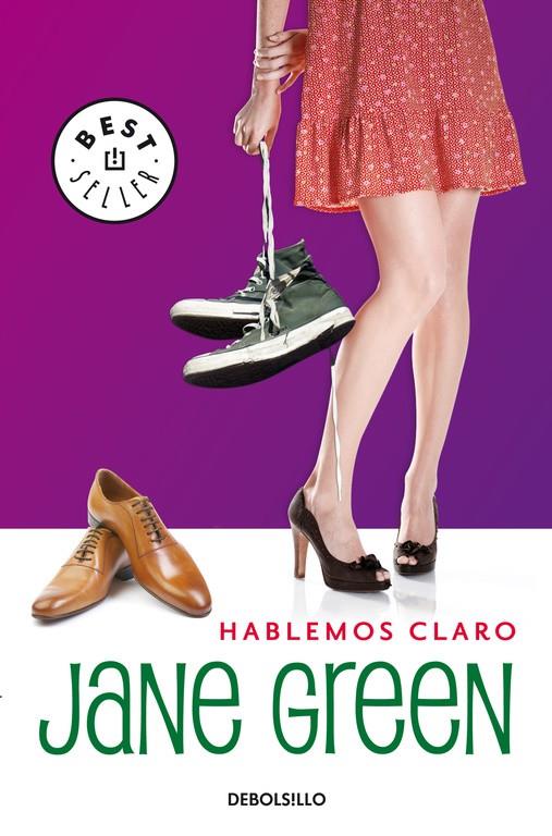 HABLEMOS CLARO | 9788483463451 | GREEN, JANE (1968- ) | Llibreria Online de Tremp