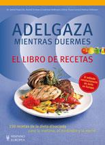 ADELGAZA MIENTRAS DUERMES | 9788425519574 | Llibreria Online de Tremp