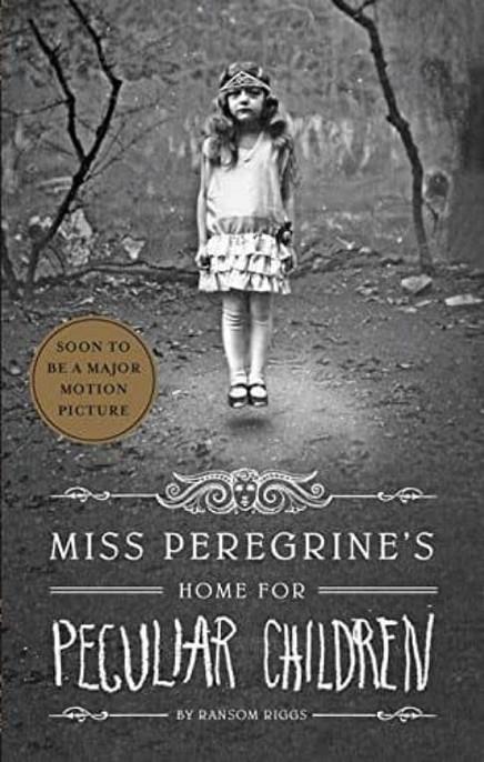 MISS PEREGRINE S HOME FOR PECULIAR CHILDREN | 9781594746031 | RANSOM RIGGS | Llibreria Online de Tremp