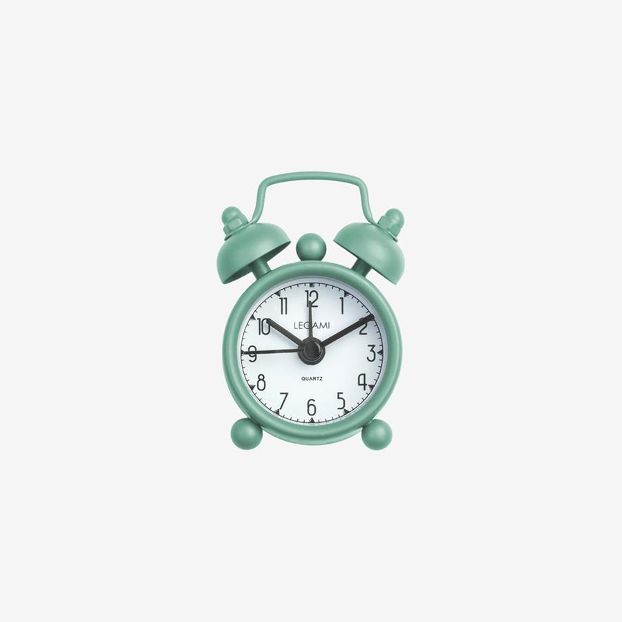 MINI DESPERTADOR TICK TOCK MEMORIES VINTAGE  | 8058093948367 | Llibreria Online de Tremp