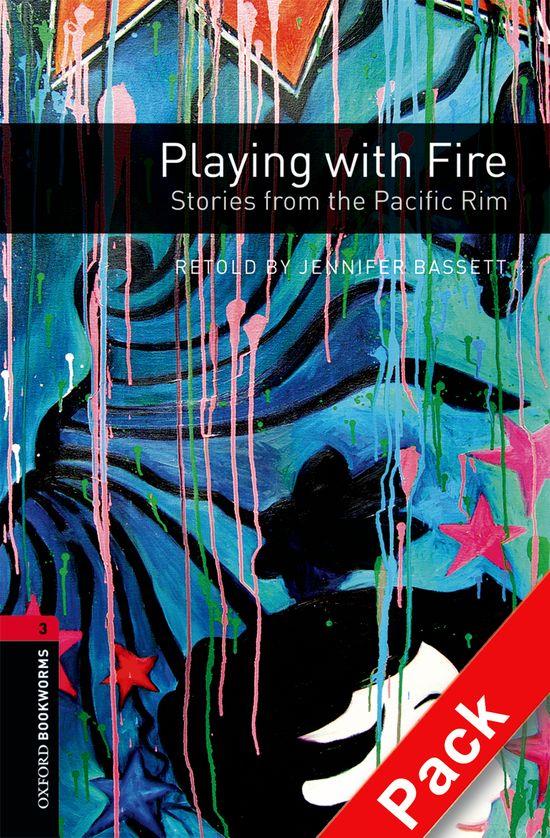 PLAYING WITH FIRE | 9780194792868 | BASSETT, JENNIFER | Llibreria Online de Tremp