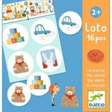 LOTO EL MERCAT | 3070900081253 | Llibreria Online de Tremp