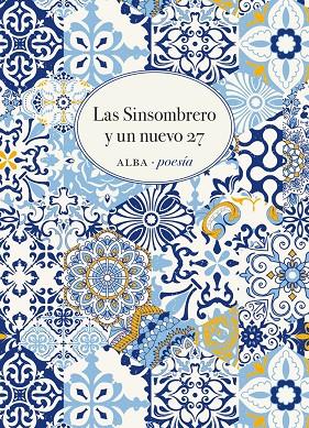 LAS SINSOMBRERO Y UN NUEVO 27 | 9788411780674 | VARIOS AUTORES | Llibreria Online de Tremp