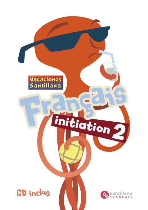 VACACIONES FRANÇAIS 2 | 9788496597921 | VARIOS AUTORES | Llibreria Online de Tremp