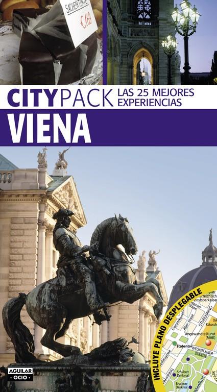 VIENA (CITYPACK) | 9788403517103 | VARIOS AUTORES | Llibreria Online de Tremp