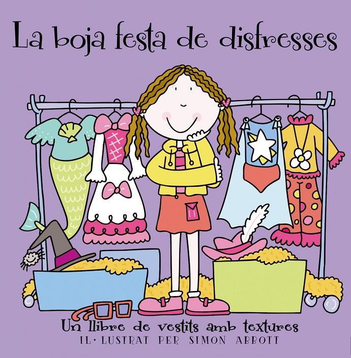 BOJA FESTA DE DISFRESSES, LA | 9788498252125 | Llibreria Online de Tremp