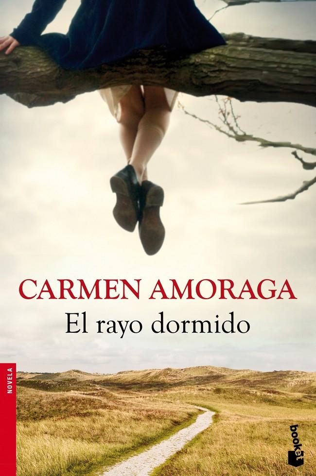 RAYO DORMIDO, EL  | 9788423346714 | AMORAGA, CARMEN  | Llibreria Online de Tremp