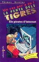 PIRATES D'INTERNET, ELS | 9788466103671 | BREZINA, THOMAS | Llibreria Online de Tremp