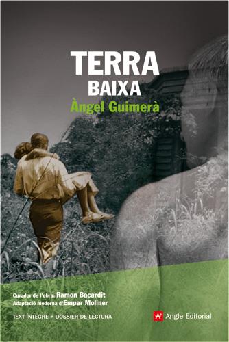 TERRA BAIXA | 9788496521865 | GUIMERA, ANGEL | Llibreria Online de Tremp