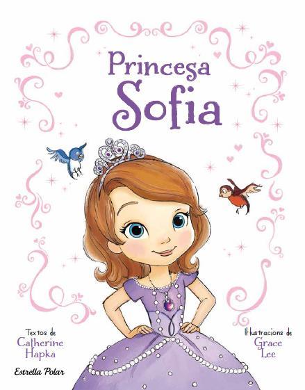 PRINCESA SOFIA, LA  | 9788415853619 | DIVERSOS AUTORS | Llibreria Online de Tremp