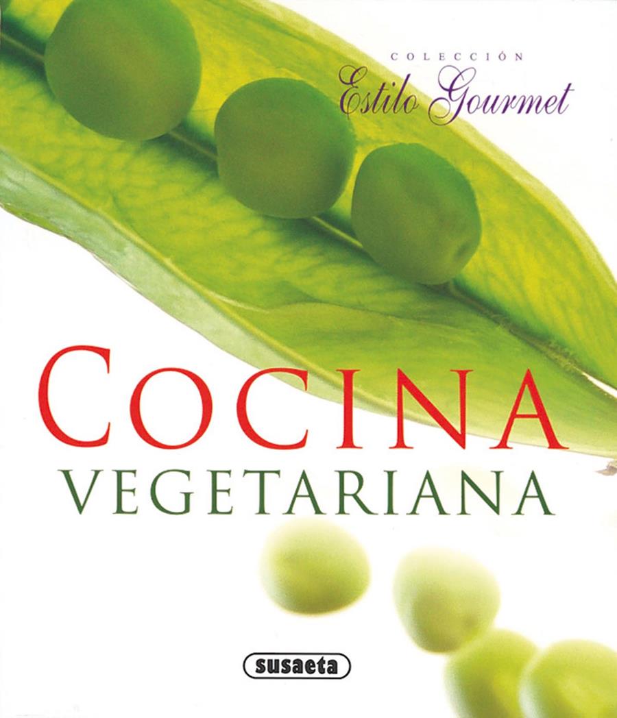 COCINA VEGETARIANA | 9788430565566 | Llibreria Online de Tremp