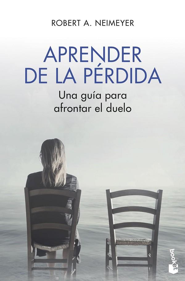 APRENDER DE LA PÉRDIDA | 9788408215059 | NEIMEYER, ROBERT A. | Llibreria Online de Tremp