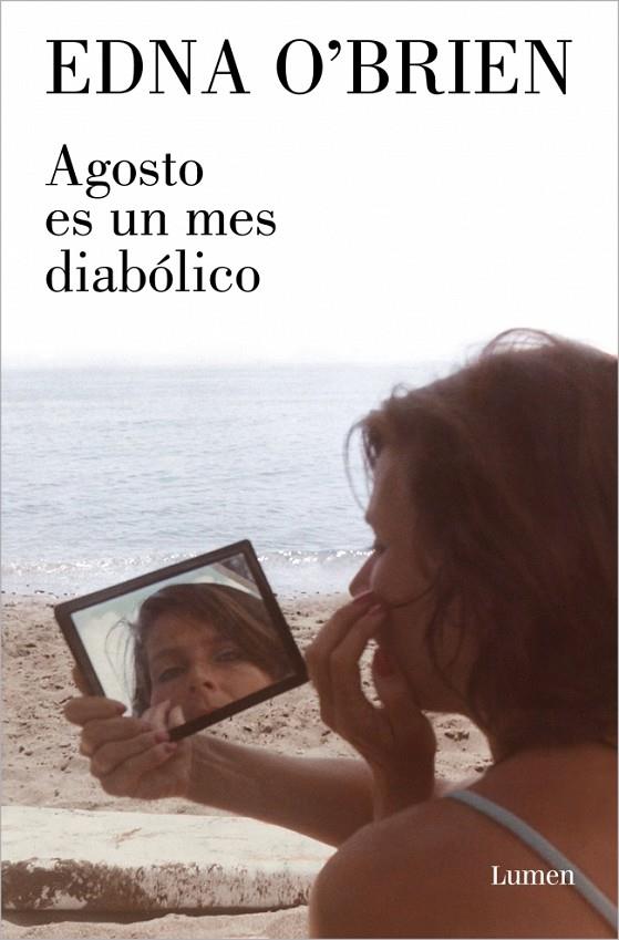 AGOSTO ES UN MES DIABÓLICO | 9788426406194 | O'BRIEN, EDNA | Llibreria Online de Tremp