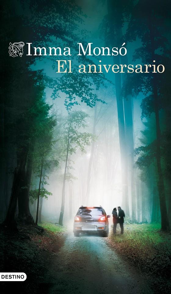 EL ANIVERSARIO | 9788423350940 | IMMA MONSÓ | Llibreria Online de Tremp