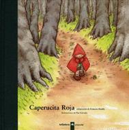 CAPERUCITA ROJA | 9788424619213 | GRIMM, JACOB I WILHELM (GERMANS GRIMM) | Llibreria Online de Tremp