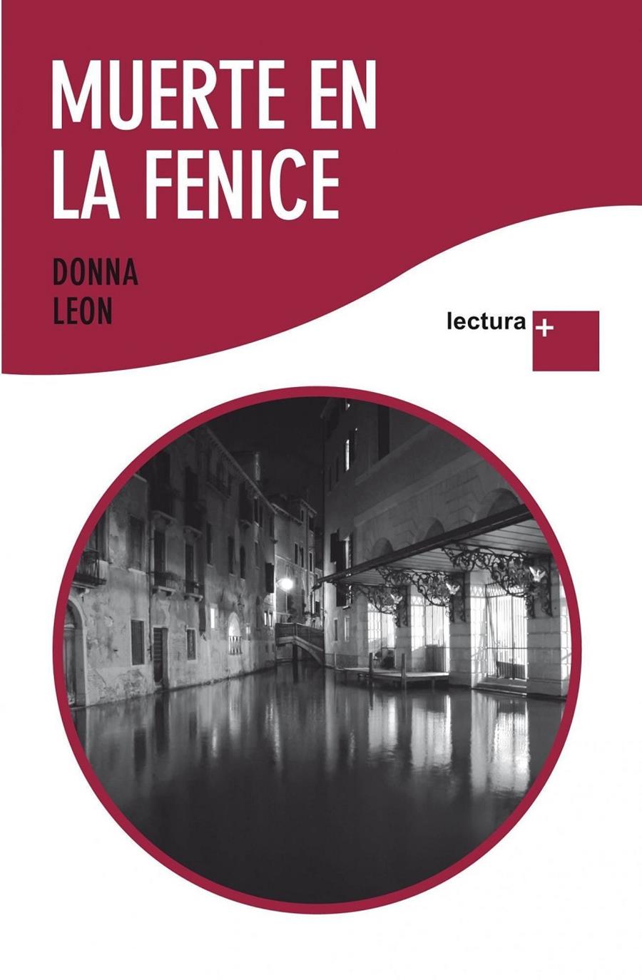 MUERTE EN LA FENICE | 9788432298363 | LEON, DONNA | Llibreria Online de Tremp