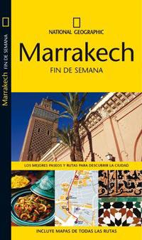 GUIA MARRAKECH FIN DE SEMANA | 9788482985015 | Llibreria Online de Tremp