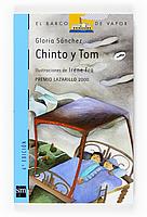 CHINTO Y TOM | 9788434881013 | SANCHEZ, GLORIA | Llibreria Online de Tremp