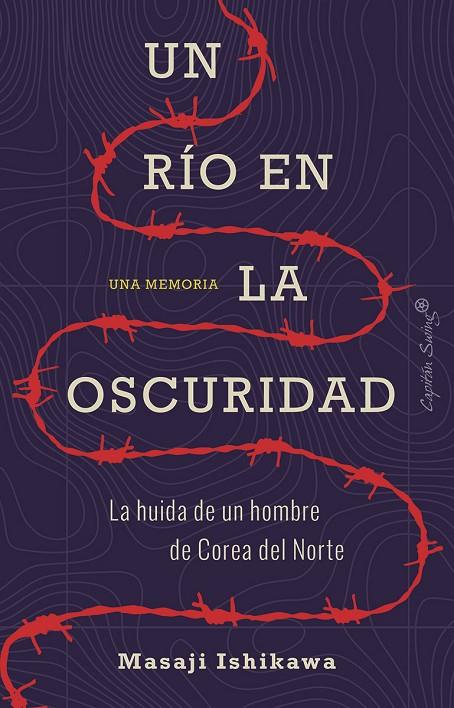 UN RÍO EN LA OSCURIDAD | 9788412064445 | ISHIKAWA, MASAJI | Llibreria Online de Tremp