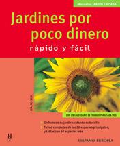 JARDINES POR POCO DINERO | 9788425515613 | FEISER, LISA | Llibreria Online de Tremp