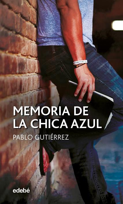 MEMORIA DE LA CHICA AZUL | 9788468351773 | GUTIERREZ DOMÍNGUEZ, PABLO | Llibreria Online de Tremp