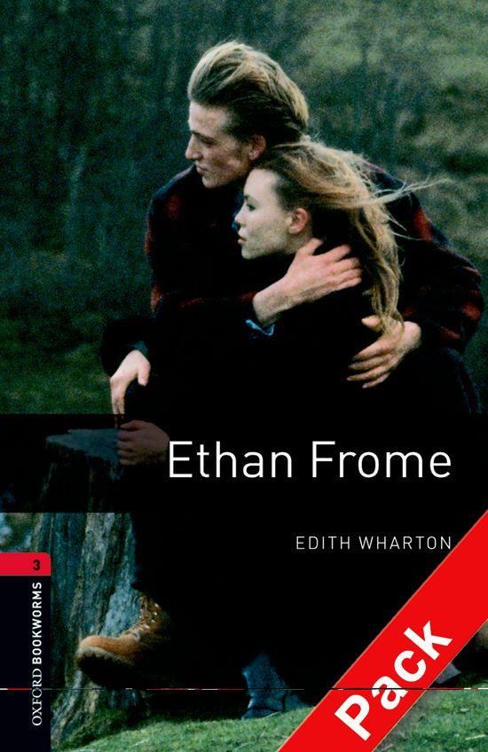 ETHAN FROME | 9780194792998 | WHARTON, EDITH