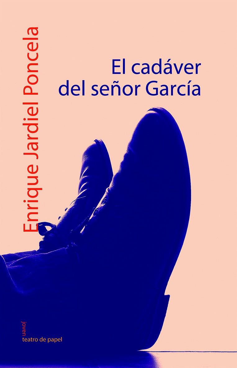 CADAVER DEL SEÑOR GARCIA, EL | 9788498450491 | JARDIEL PONCELA, ENRIQUE | Llibreria Online de Tremp