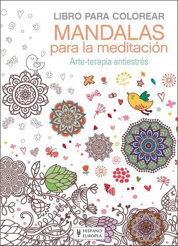 MANDALAS PARA LA MEDITACIÓN | 9788425521270 | ARCTURUS, P | Llibreria Online de Tremp