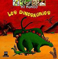 DINOSAURIOS, LOS | 9788434880825 | ROLLAND, CLAUDINE | Llibreria Online de Tremp