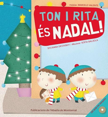 TON I RITA. ÉS NADAL | 9788498831818 | Llibreria Online de Tremp