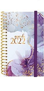 MINI AGENDA SETMANA VISTA 2022 GOLDY | 8422952326106 | Llibreria Online de Tremp