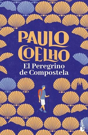 EL PEREGRINO DE COMPOSTELA | 9788408253112 | COELHO, PAULO | Llibreria Online de Tremp