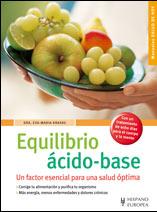 EQUILIBRIO ACIDO-BASE | 9788425518621 | Llibreria Online de Tremp