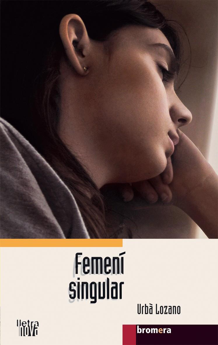 FEMENI SINGULAR | 9788498241785 | URBA, LOZANO | Llibreria Online de Tremp