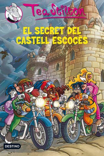 SECRET DEL CASTELL ESCOCES, EL | 9788499325170 | STILTON, TEA | Llibreria Online de Tremp