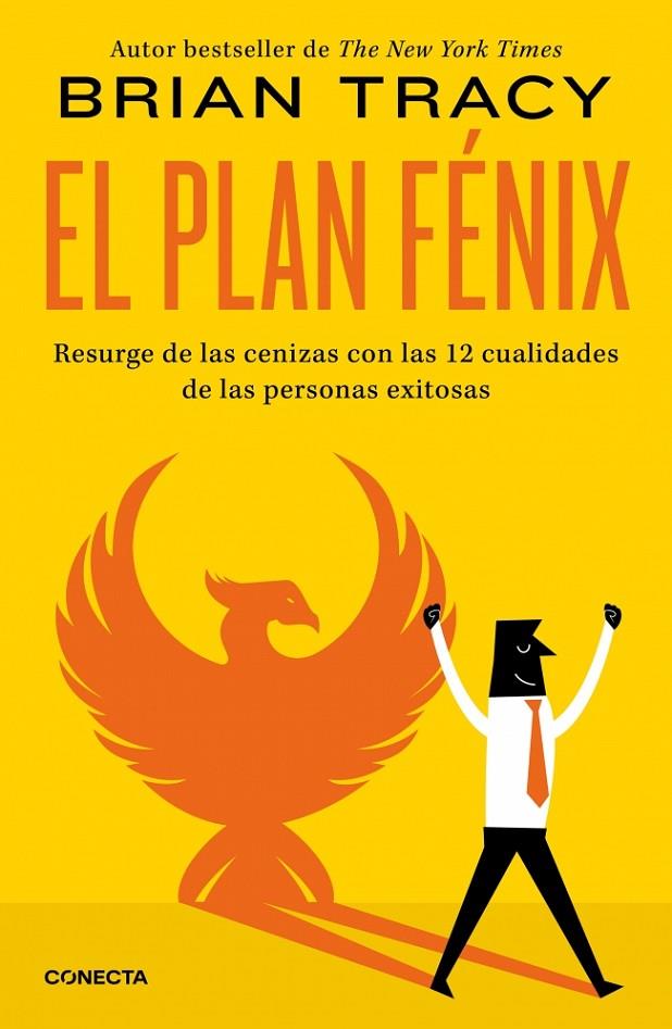 EL PLAN FÉNIX | 9788418053092 | TRACY, BRIAN | Llibreria Online de Tremp