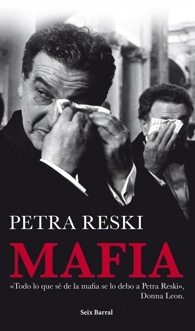 MAFIA | 9788432231964 | RESKI, PETRA | Llibreria Online de Tremp