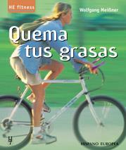 QUEMA TUS GRASAS | 9788425515880 | MEISSNER, WOLFGANG | Llibreria Online de Tremp