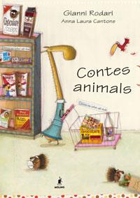 CONTES ANIMALS | 9788498676112 | Llibreria Online de Tremp